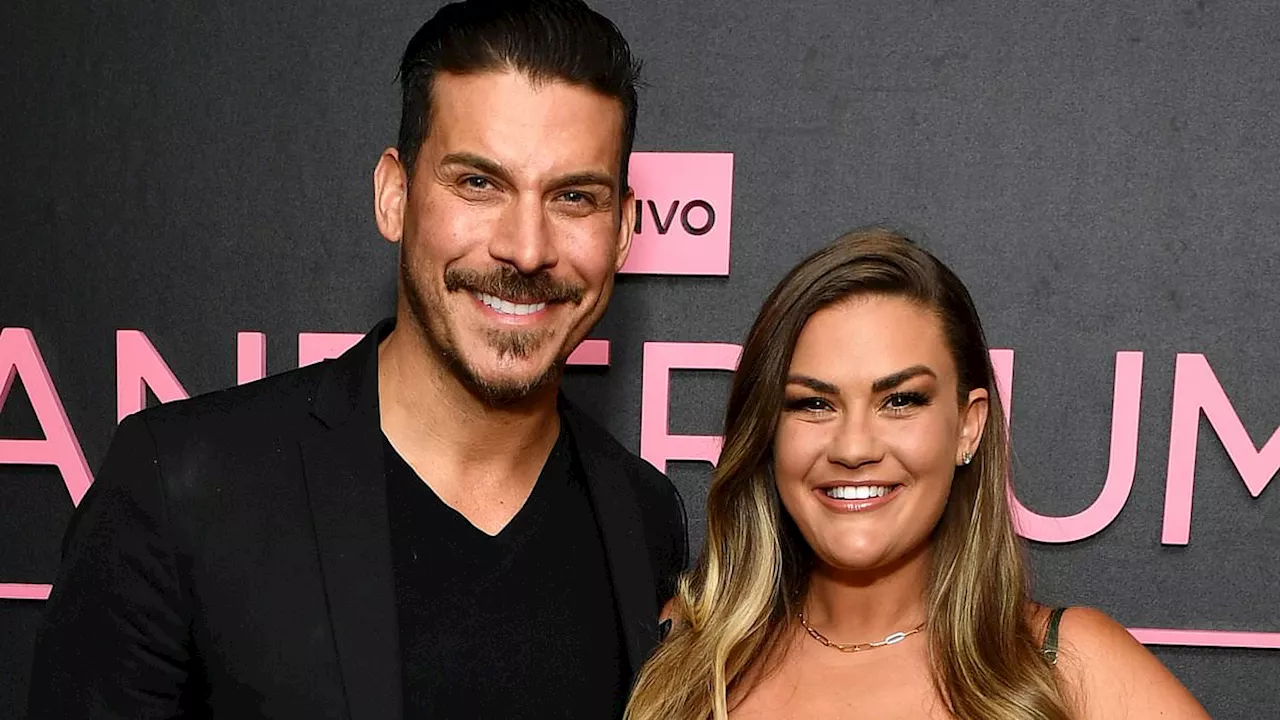 Brittany Cartwright reveals 'horrible fight' she had with estranged husband Jax Taylor that led to...