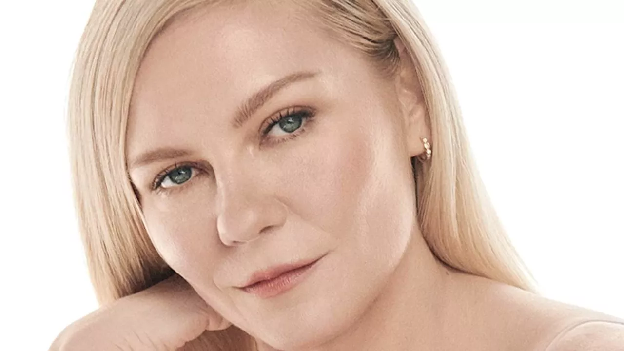 Kirsten Dunst Recalls Playdate with Woody Allen and Mia Farrow's Daughter