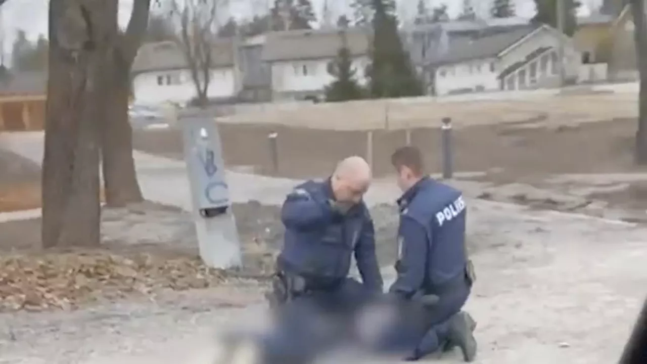 BULLYING was to blame for Finland classroom shooting: Boy, 12, who shot classmate dead and wounded...