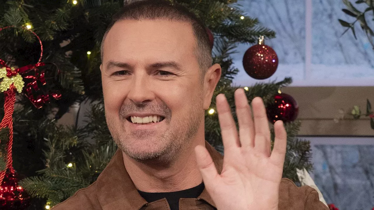 Paddy McGuinness to Host New Sunday Morning Show on BBC Radio 2