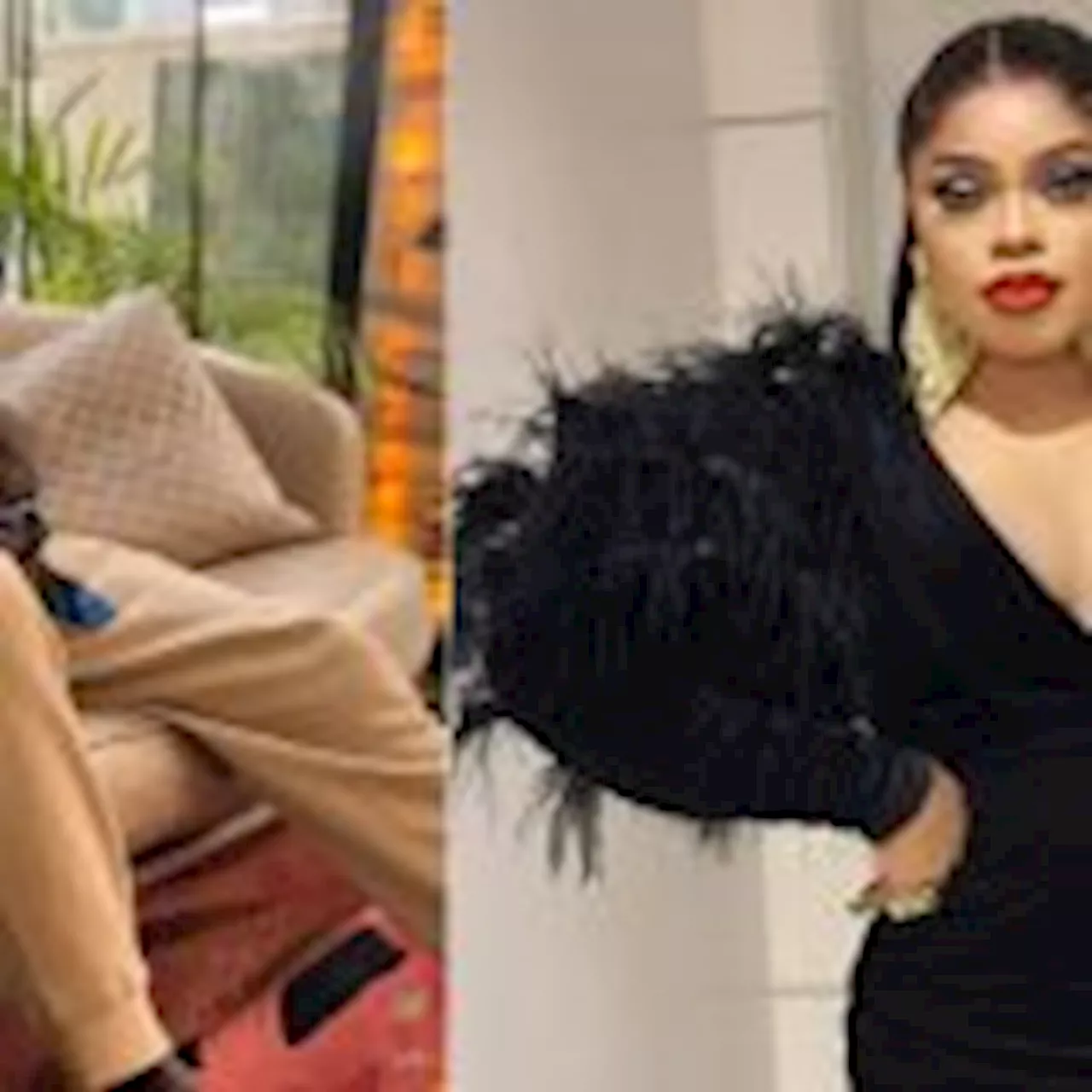 I’ll become crossdresser if Bobrisky is not arrested – Activist, VeryDarkMan