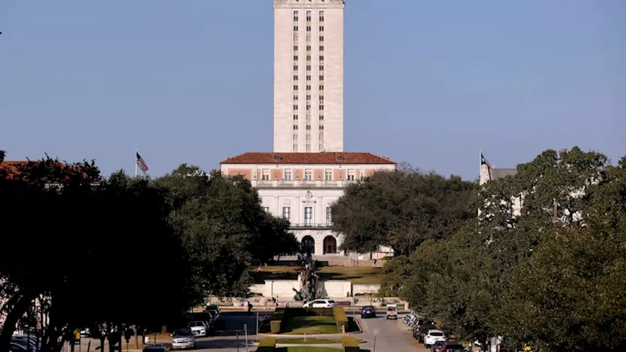 University of Texas at Austin Lays Off Staff Members to Comply with DEI Ban