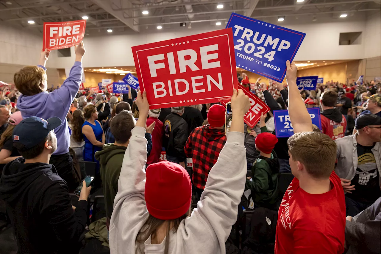 Wisconsin Democrat loses Wausau mayoral race in warning sign for Biden