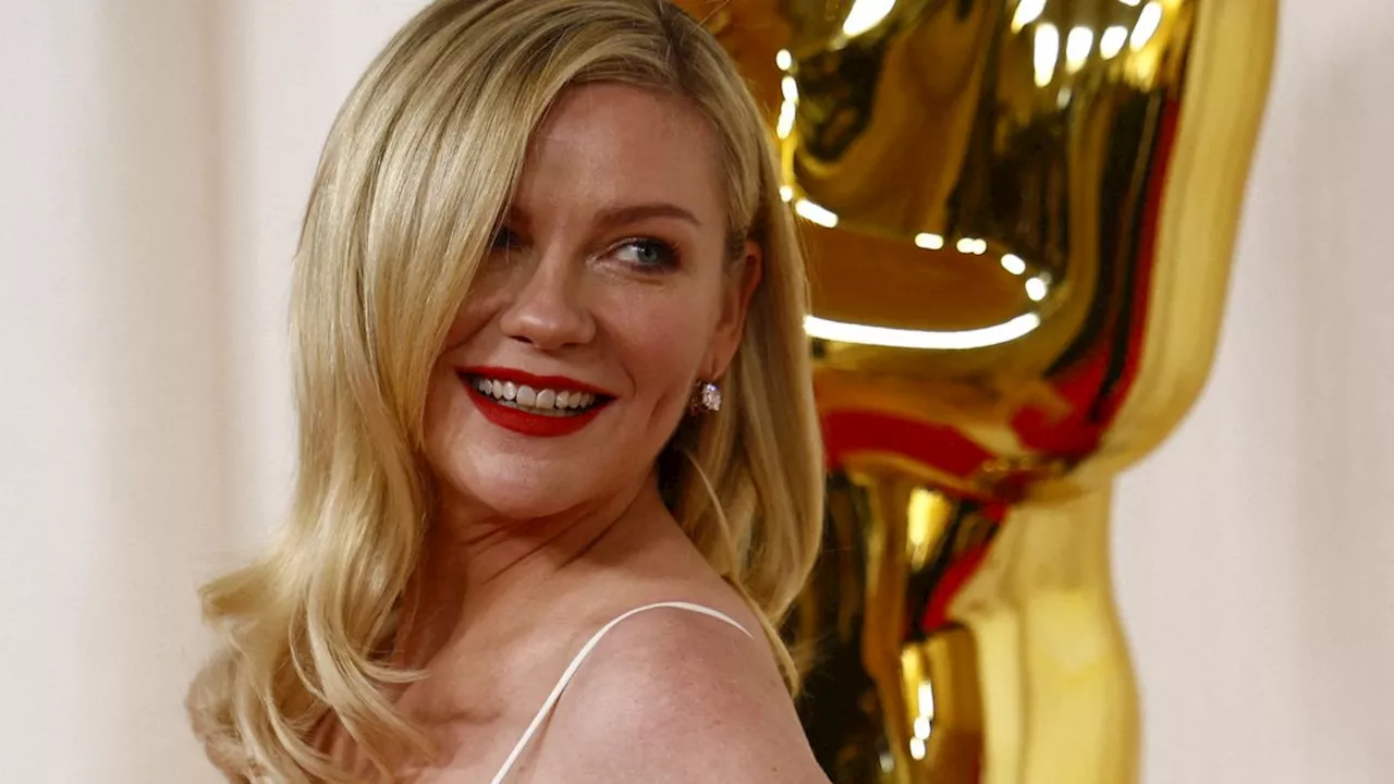 Kirsten Dunst: Dankbarkeit gegenüber ihrer Mutter