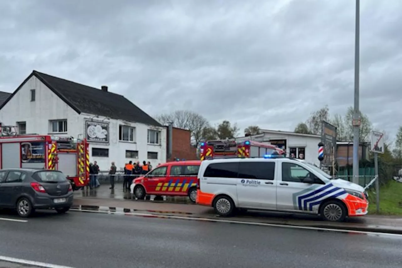 Drie doden bij drugslabo in Poederlee, drie anderen naar ziekenhuis gebracht