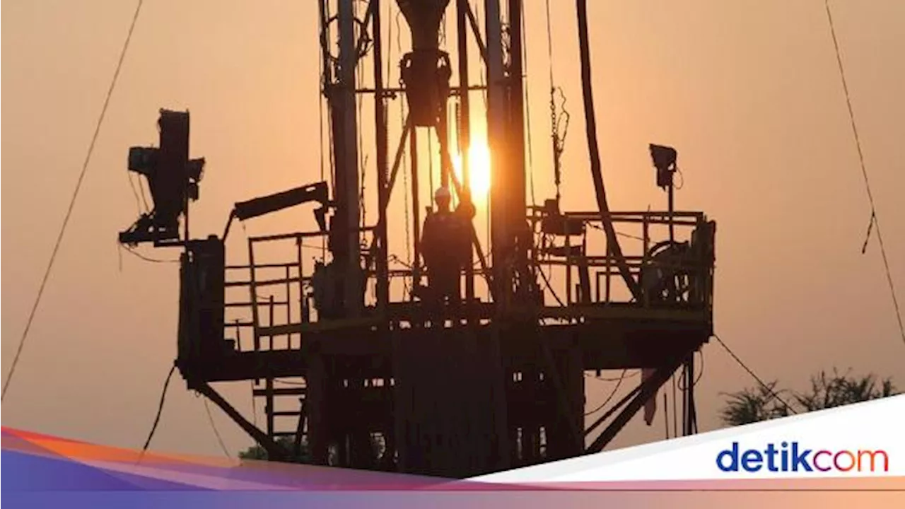 5 Jurusan ini Punya Prospek di Perusahaan Migas, Yuk Daftar di SNBT 2024