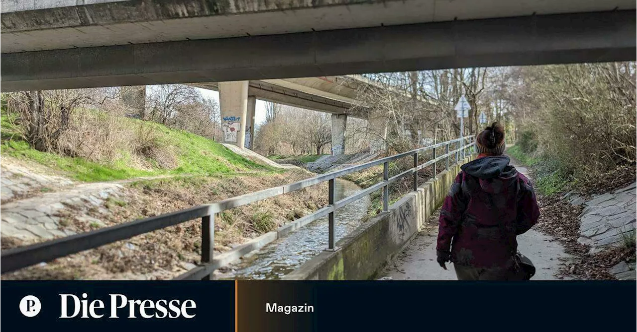 Wien wandernd einkreisen - Der Wiener „Rundumadum“-Wanderweg