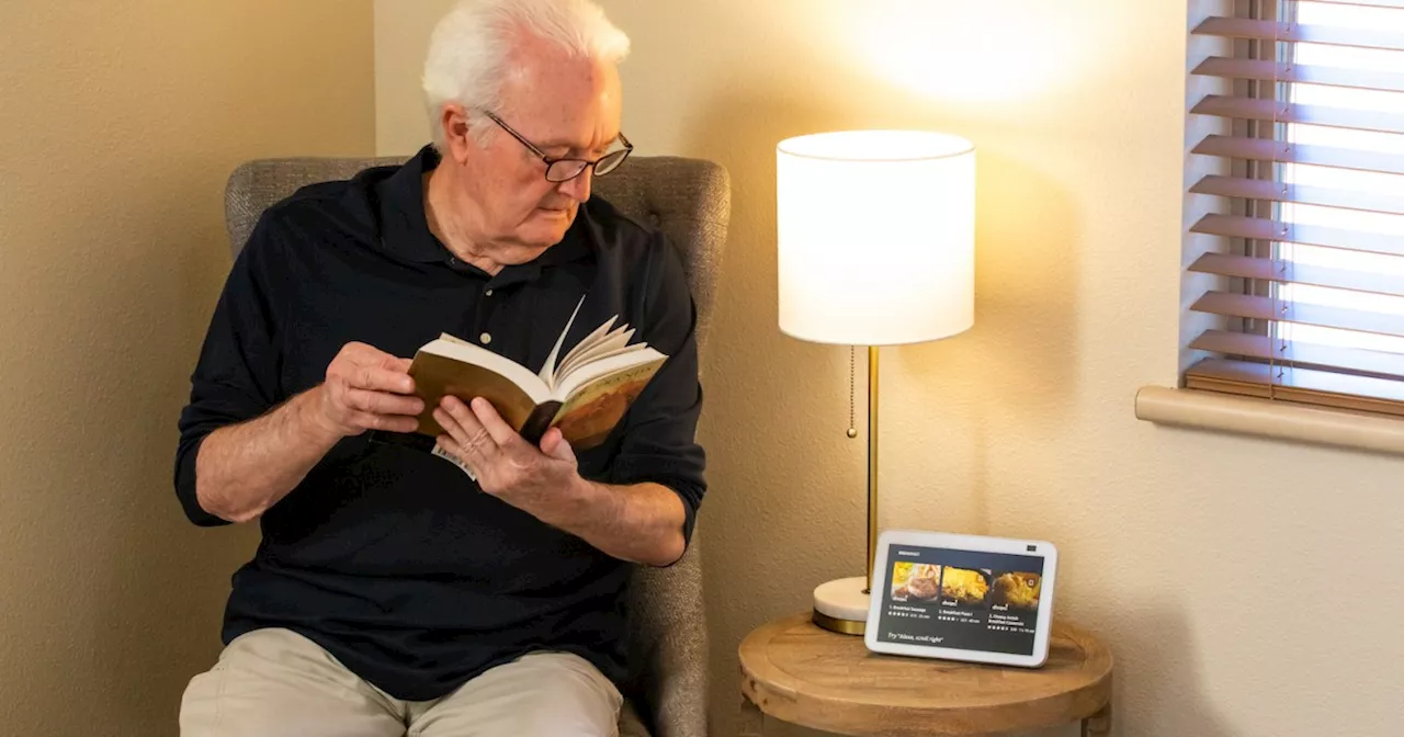 The 5 best tablets for seniors in 2024