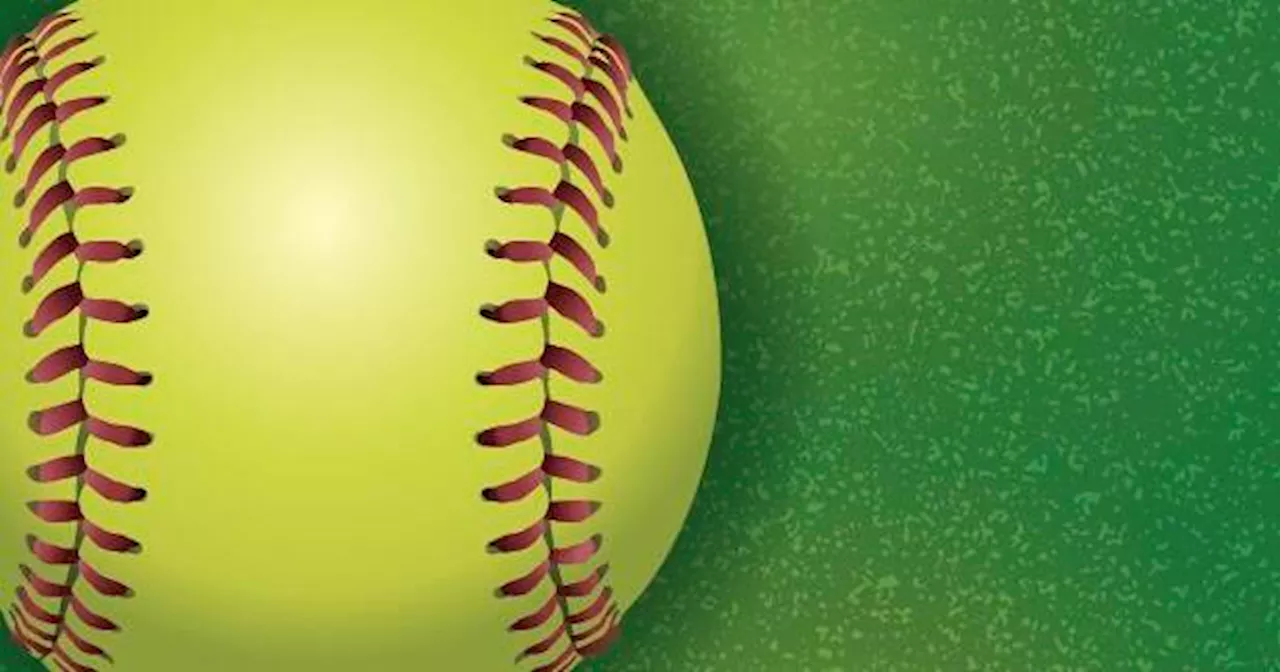 PREP SOFTBALL ROUNDUP: Anna Claire Free, Maleah Long power G.W. Long victory