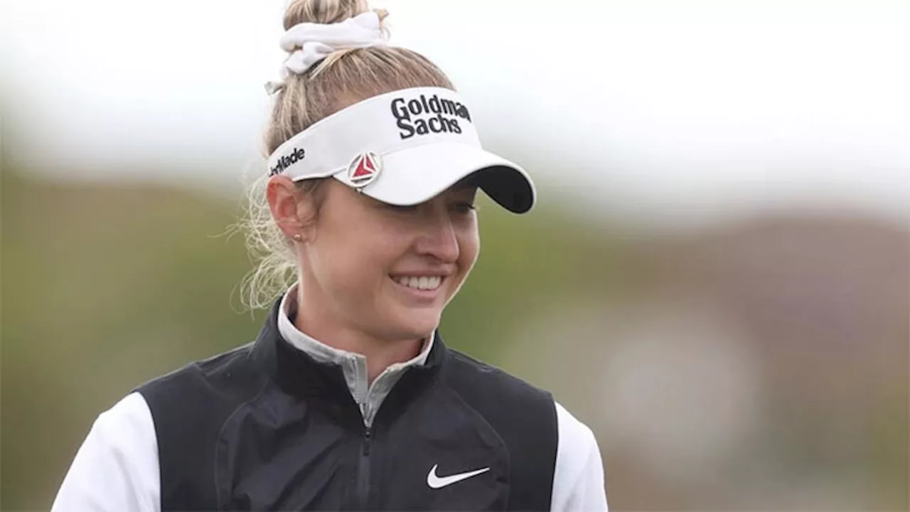 Korda tries to stretch streak at revamped LPGA Match Play