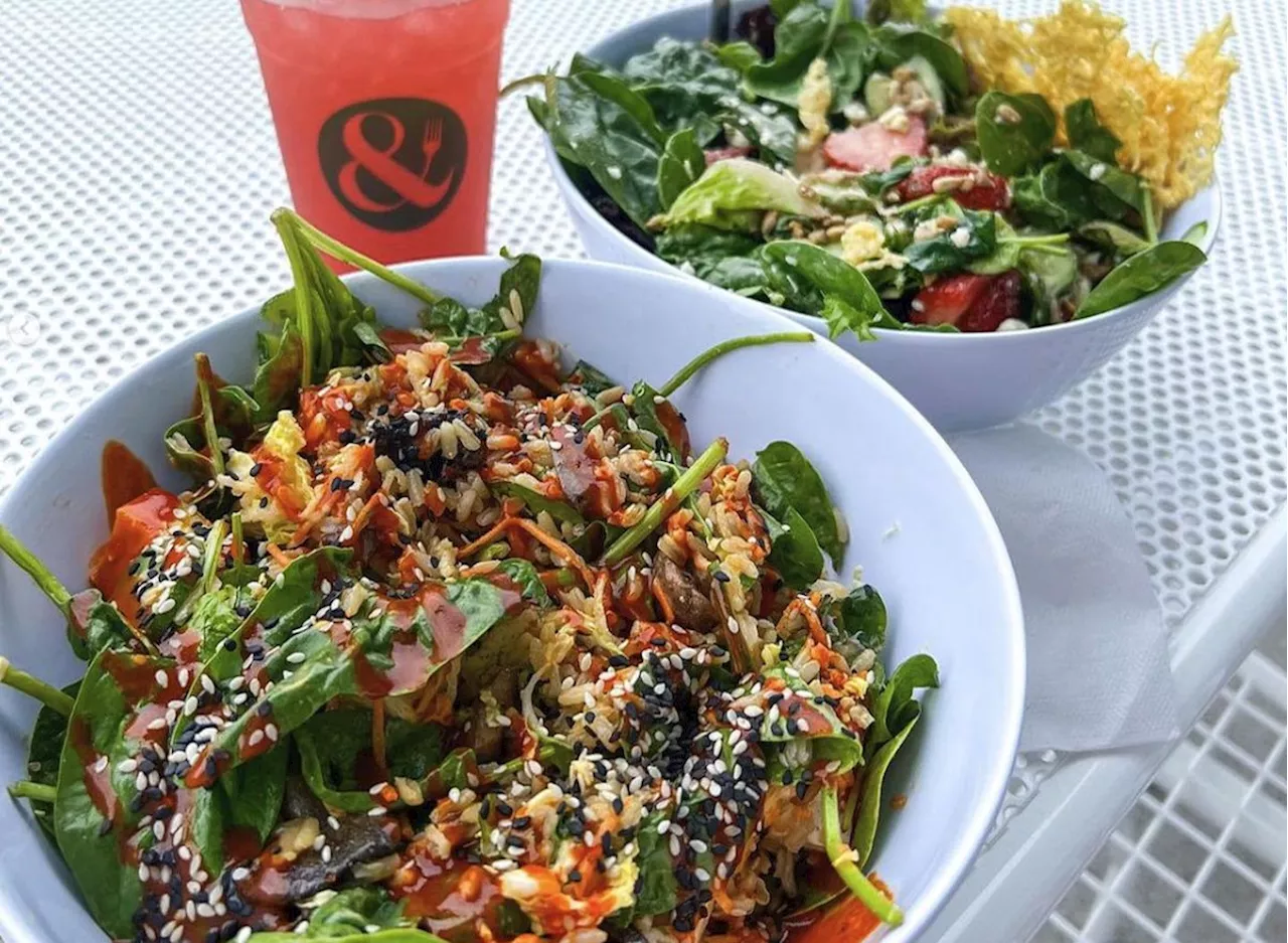 Booming Salad Chain Adds 11 More Stores To Its Ambitious Growth Plans