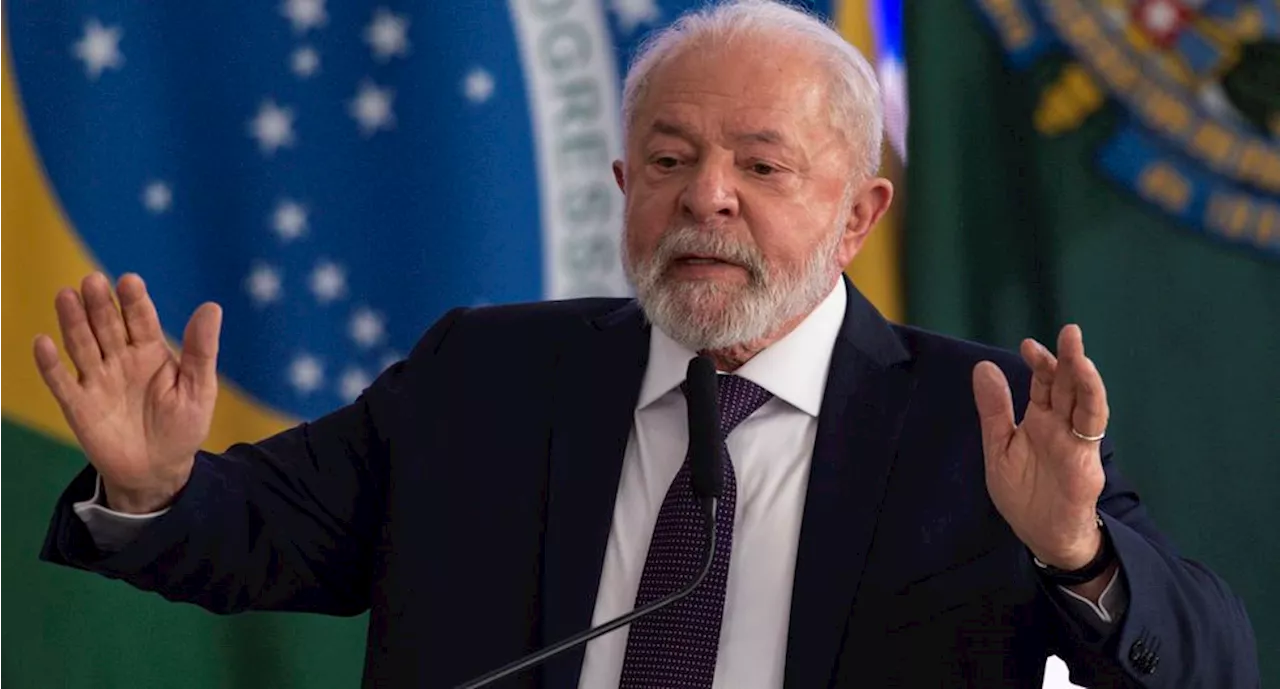 Abogados de Luis Cláudio Lula da Silva niegan acusaciones de violencia