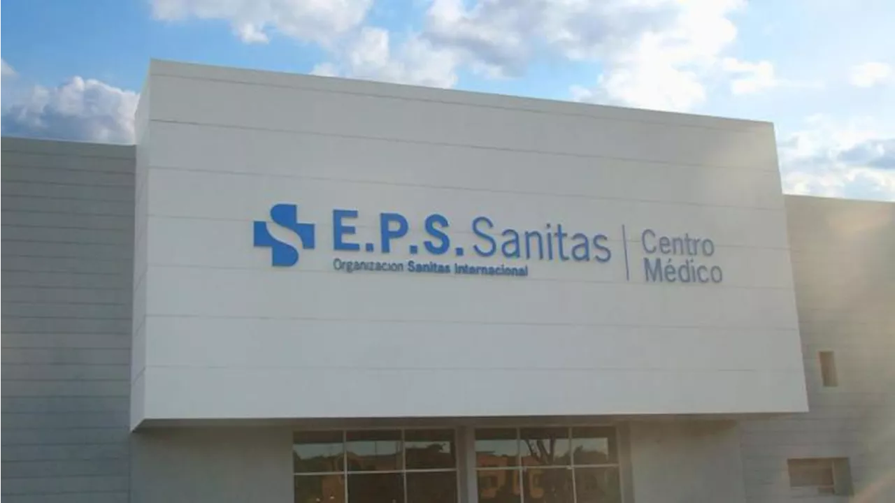 Sanitas y Colsanitas seguirán prestando sus servicios: Minsalud