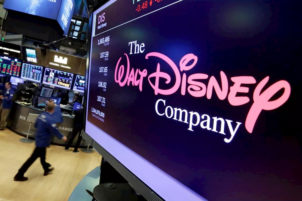 El Consejo de Disney resiste los embates de los inversionistas rebeldes