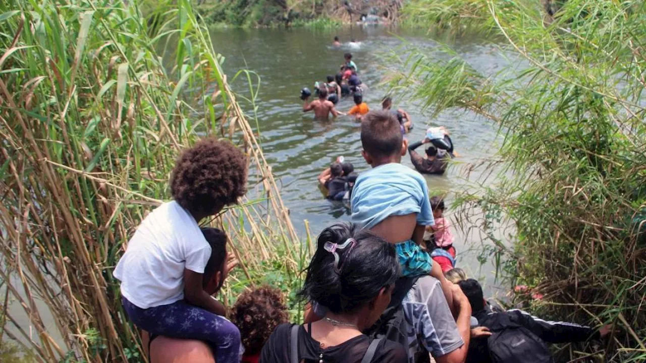 Colombia y Panamá han abandonado a migrantes en Tapón del Darién: HRW