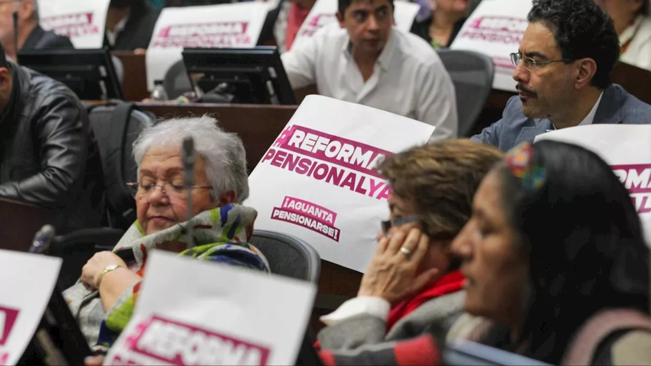 Tras hundimiento de la reforma de la salud: ¿qué viene para la pensional y la laboral?