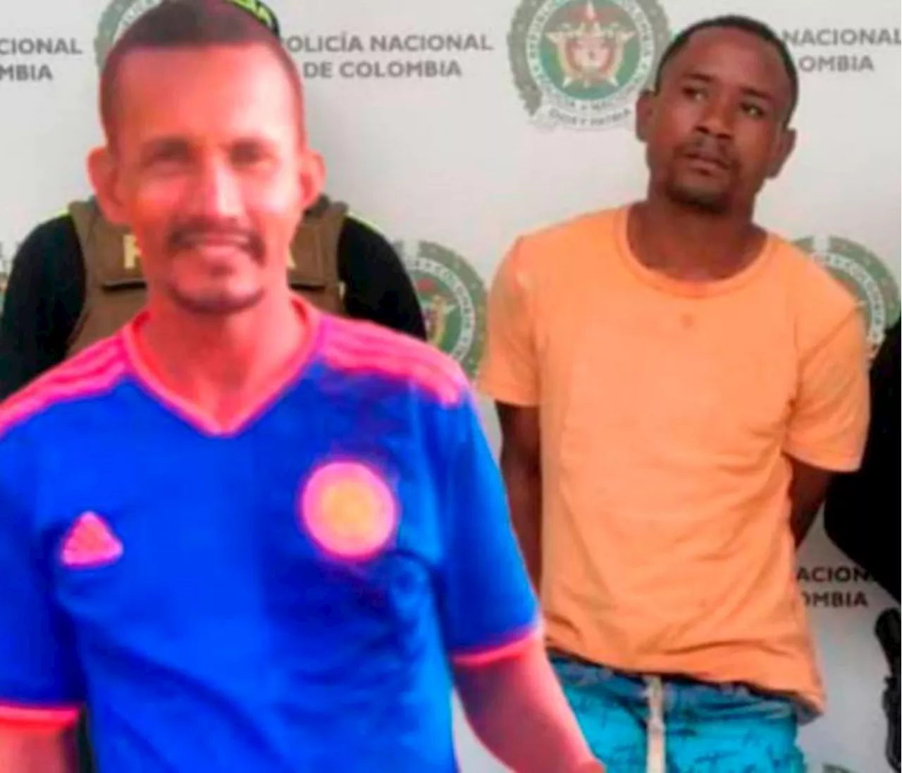 A la cárcel ‘Majimbú’ por el atroz asesinato de su vecino en Pasacaballos