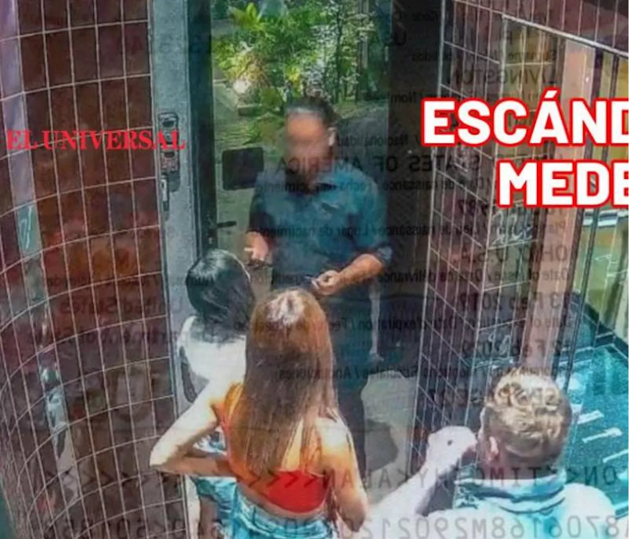 Escándalo en Medellín: Encuentro entre niñas y extranjero en hotel de El Poblado