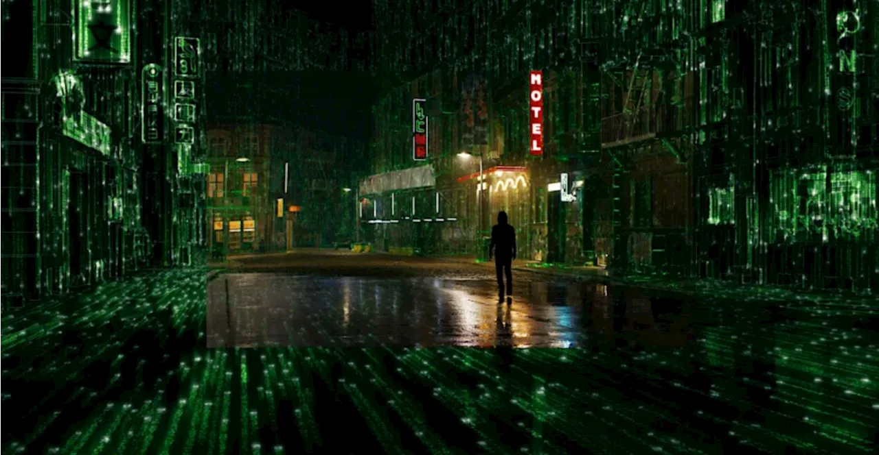 New Matrix Film in the Works with Drew Goddard as Director