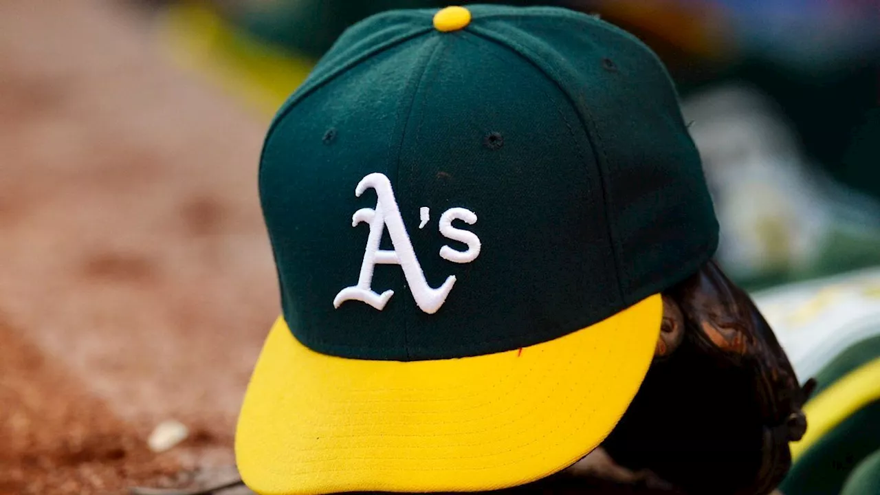 A's talk lease offer with Oakland; Sacramento meeting on tap