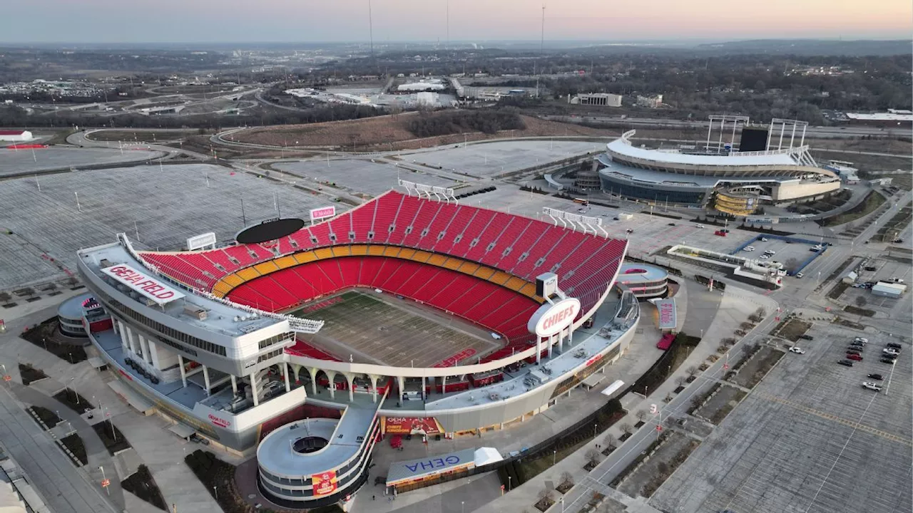 Missouri voters reject stadium tax for Royals and Chiefs