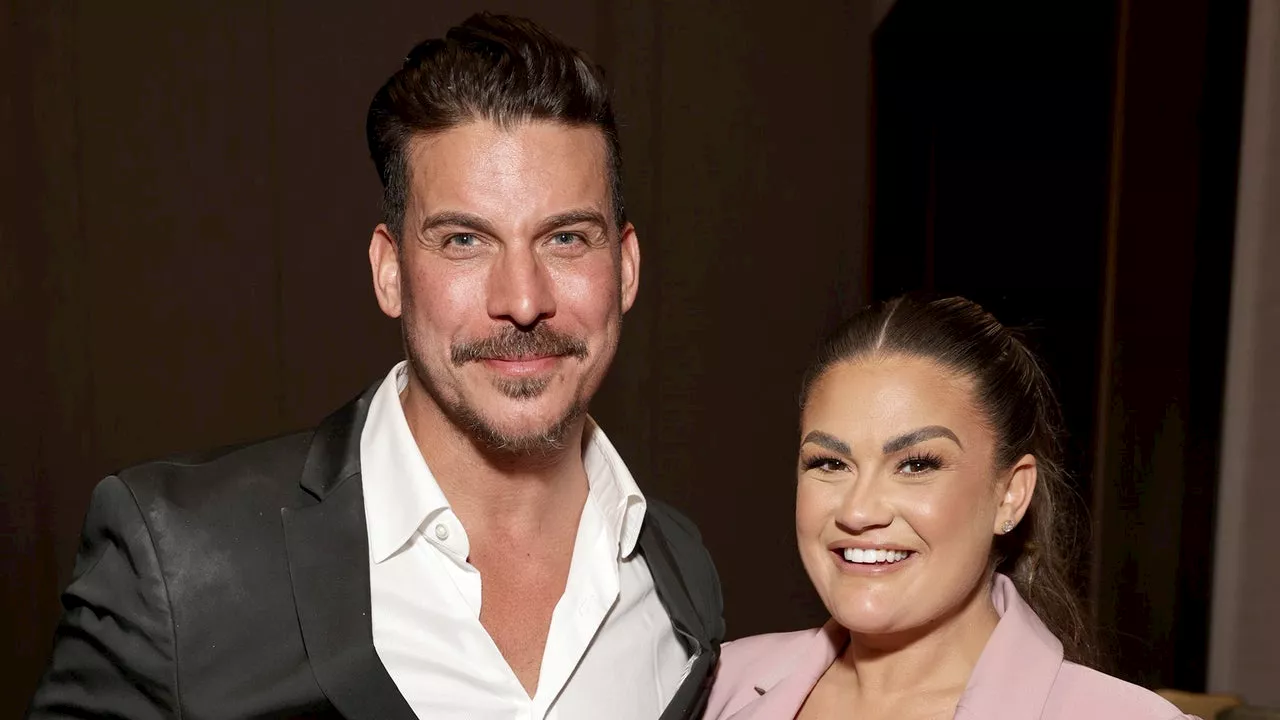 Brittany Cartwright Shares the Breaking Point Behind Separation from Jax Taylor