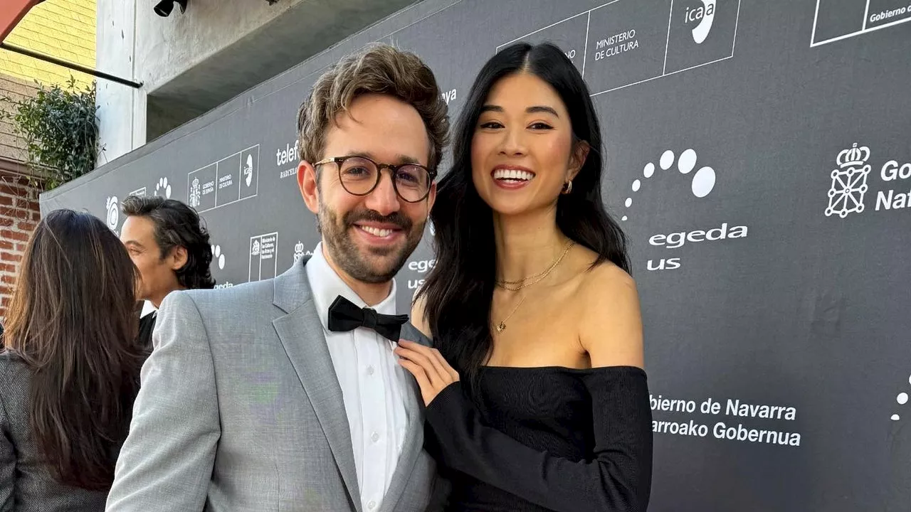 'General Hospital' Alum David Lautman Goes Viral With Proposal Video to Fiancée Megan Li Wang