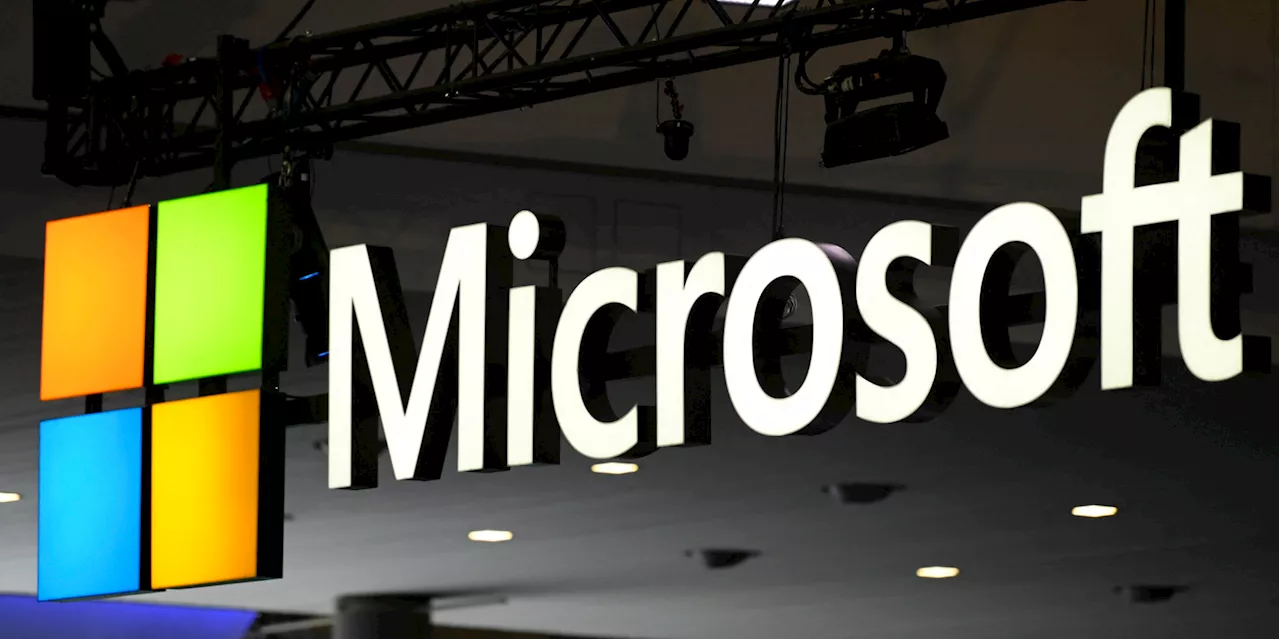 Piratage par un groupe chinois : les Etats-Unis reprochent à Microsoft une «cascade d'erreurs»