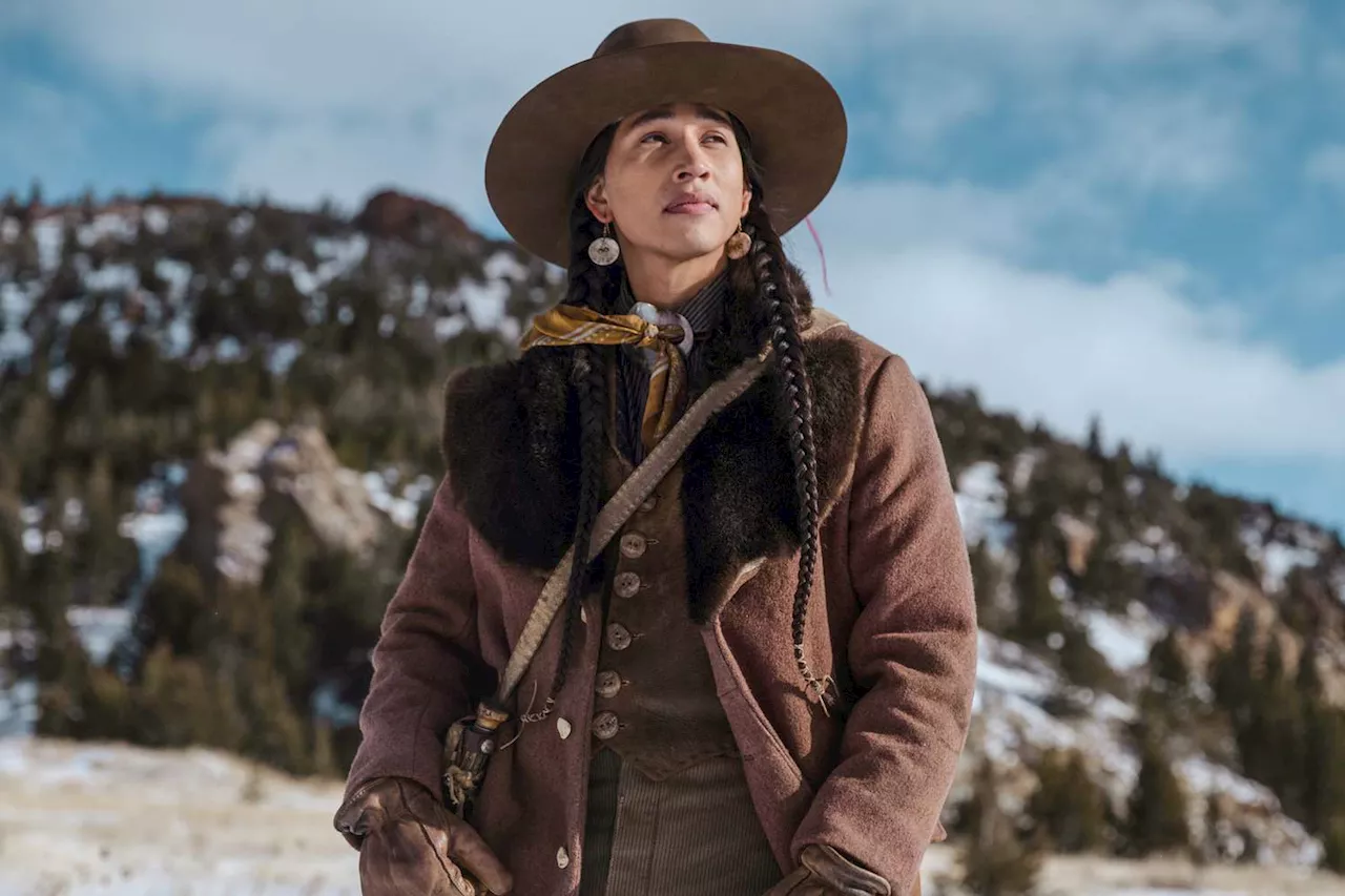 Yellowstone spinoff actor Cole Brings Plenty sought by police after alleged domestic violence incident