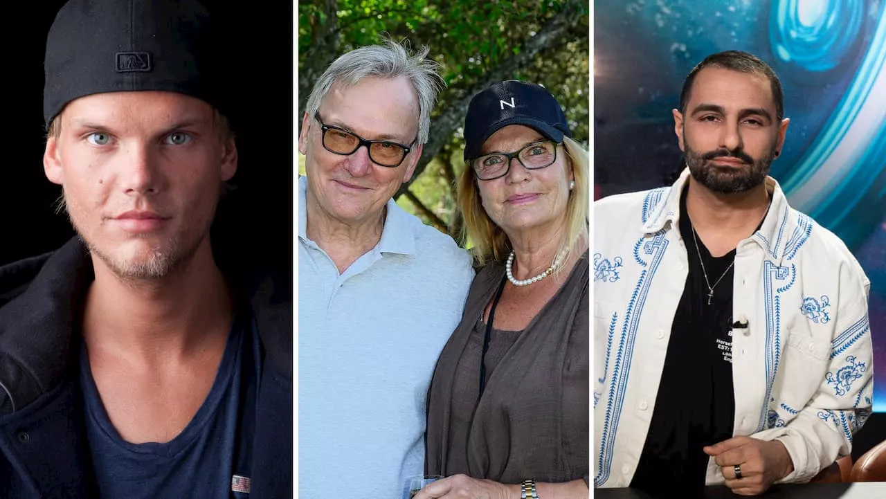 Aviciis tidigare manager väcker starka reaktioner på sociala medier