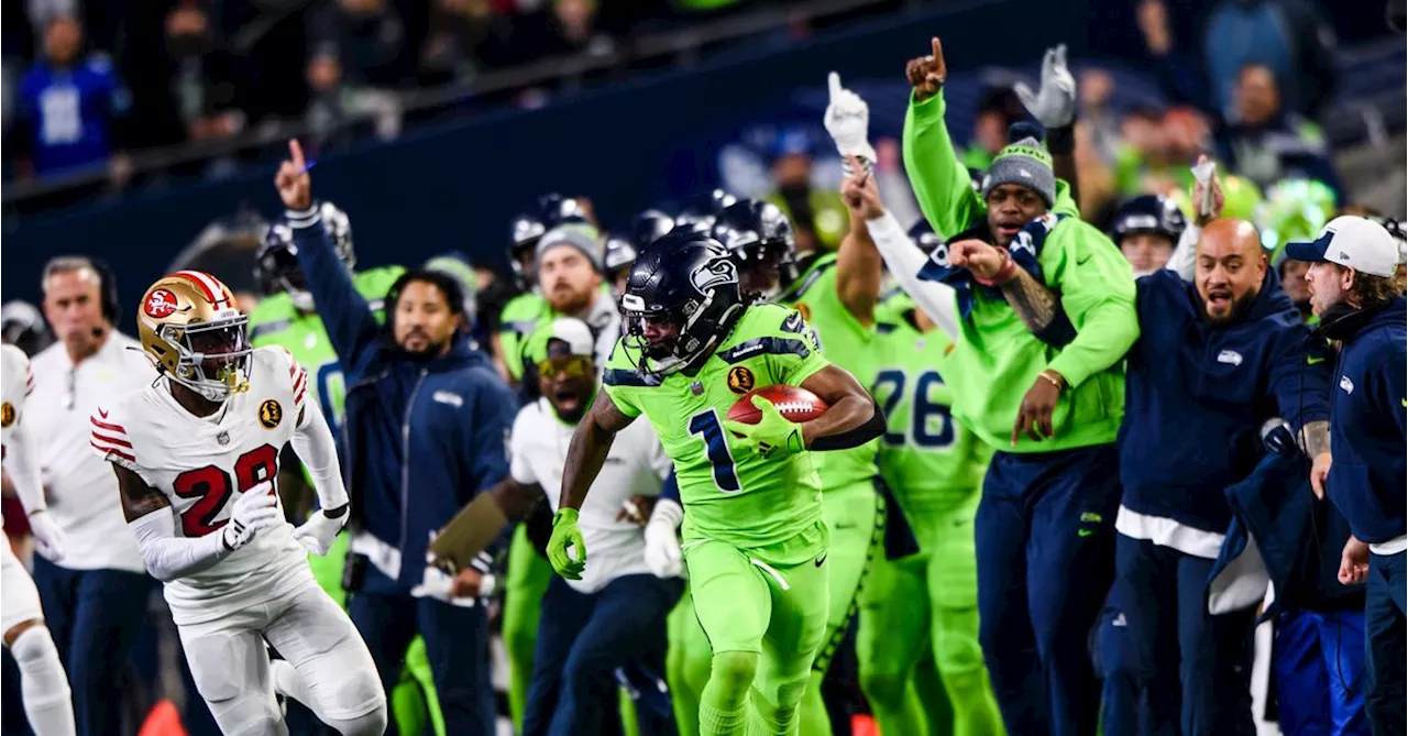 As NFL implements new kickoff rules, who will be the Seahawks’ new returner?