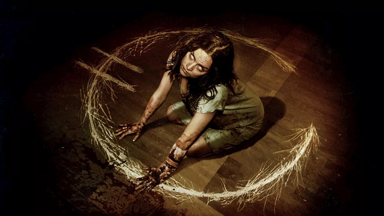 Aladdin'dan Satanist Korku Filmine