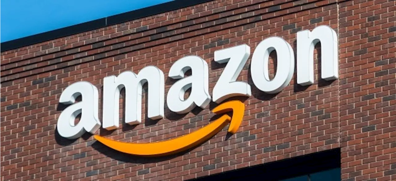 NASDAQ-Wert Amazon-Aktie: Amazon wirft Supermarkt-Pläne über den Haufen