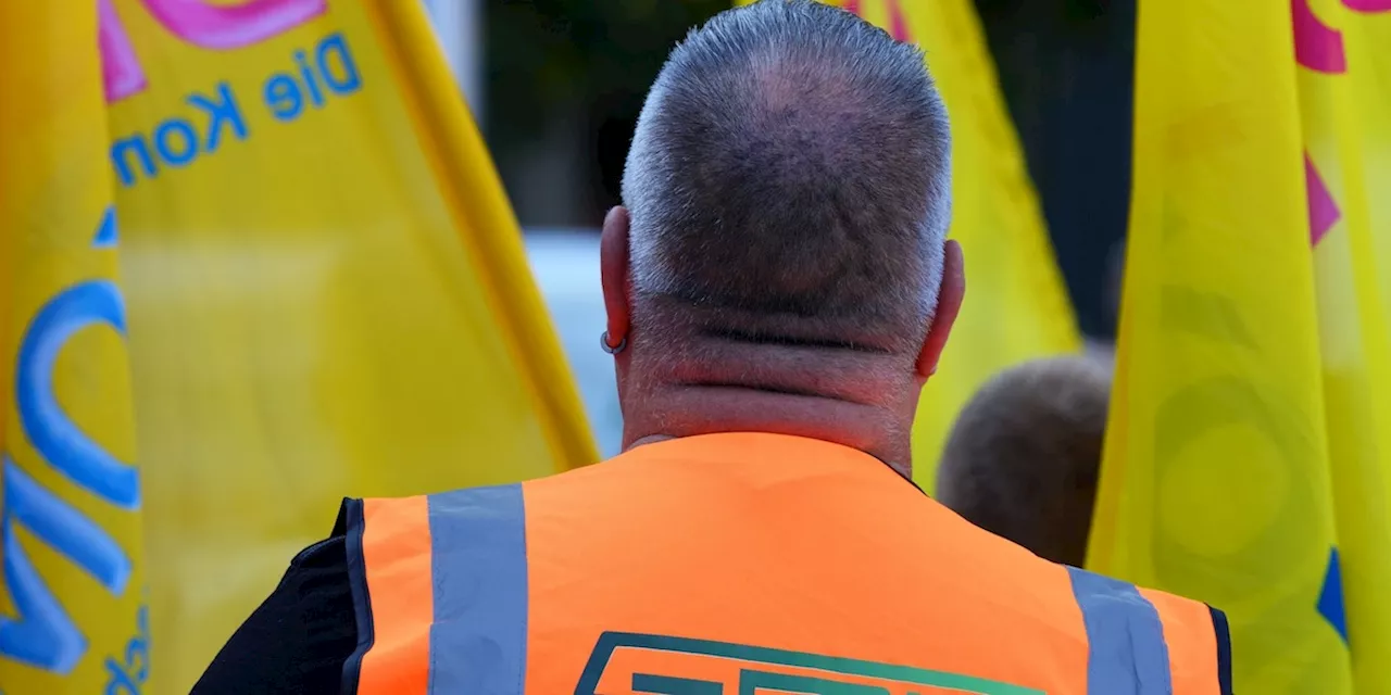 ARD-Doku zeigt, wie ein Lokführer-Streik den deutschen Militär-Einsatz behindert