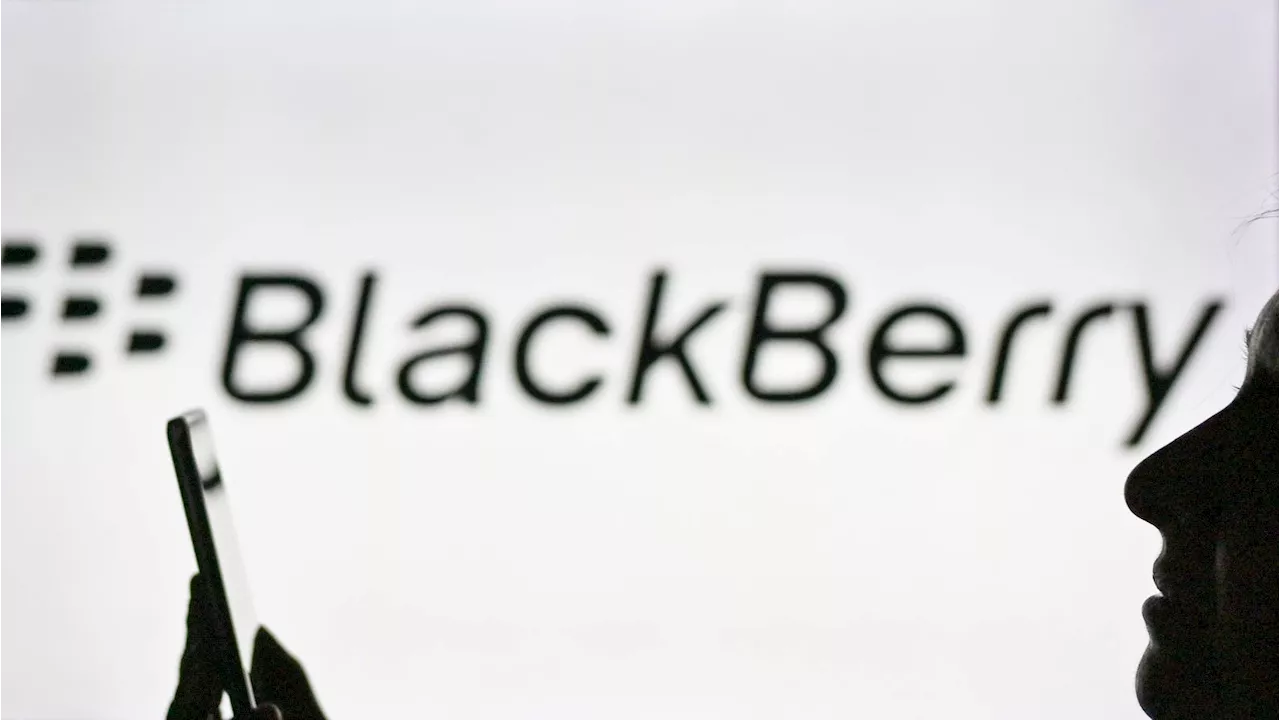 Former BlackBerry Employee Sues Company and CEO for Sexual Harassment and Retaliation