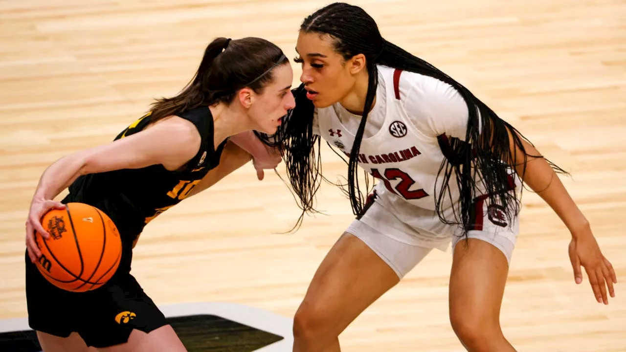 Ticket Prices for NCAA Women's Final Four Double That of Men's Games