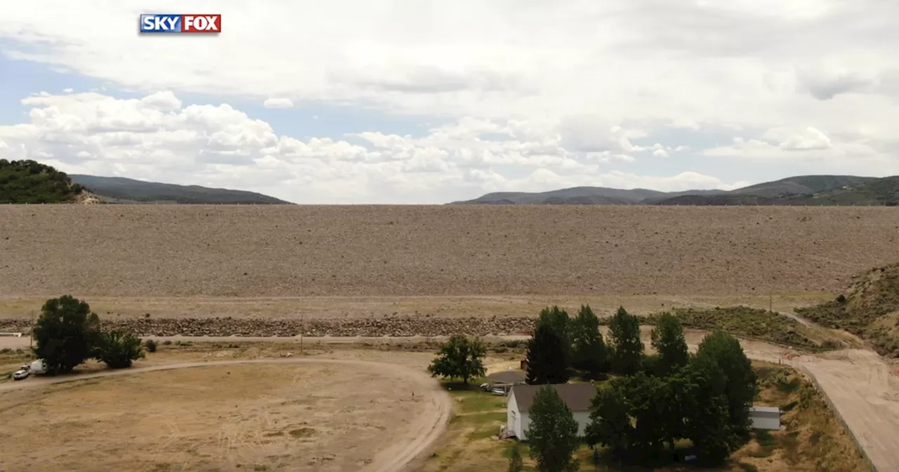 As Utah grows, dam safety becomes a bigger issue