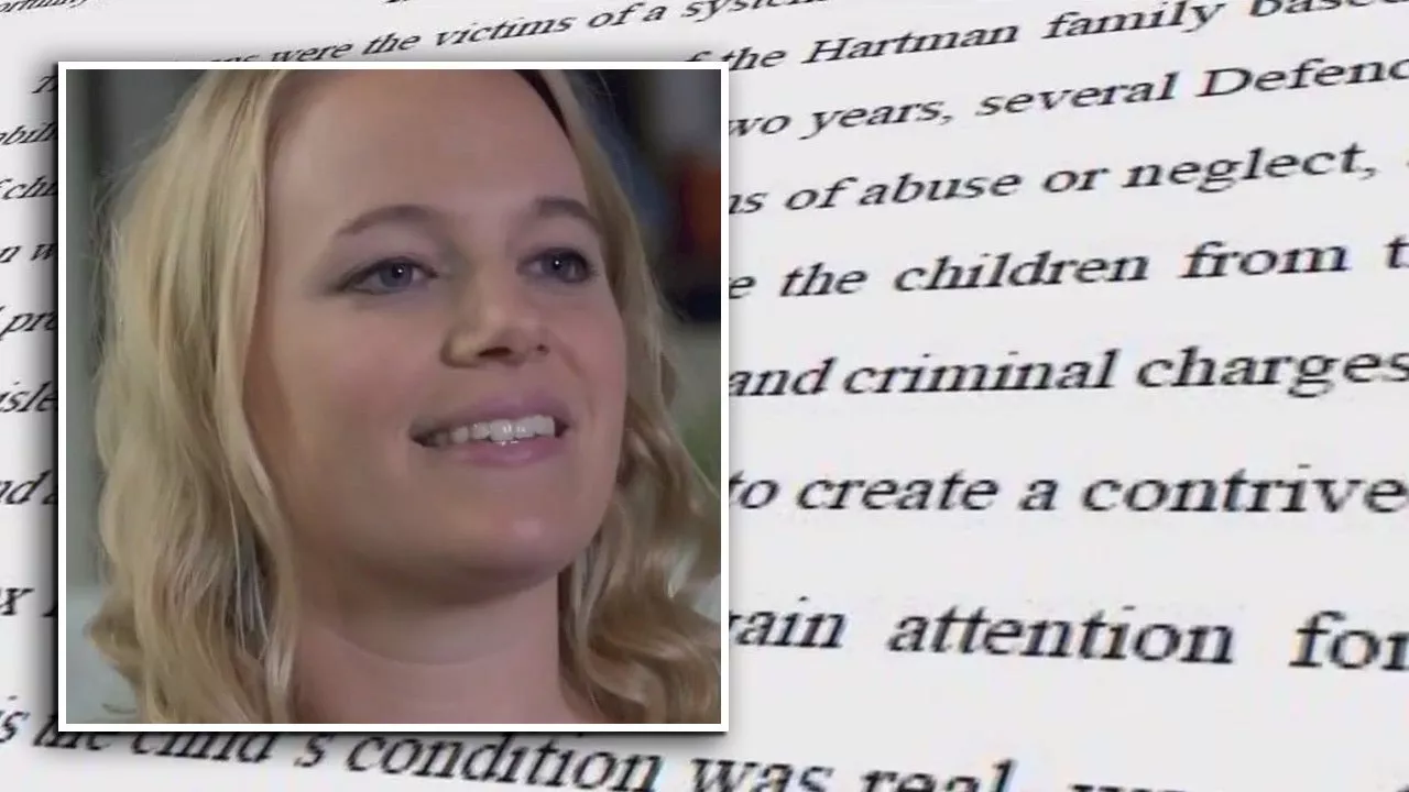 Renton Mom Sues Seattle Children's Hospital Over False Child Abuse Accusations