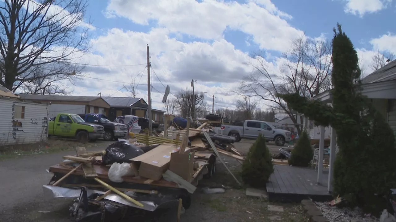 Understanding the Risk Levels of Severe Weather in Central Ohio