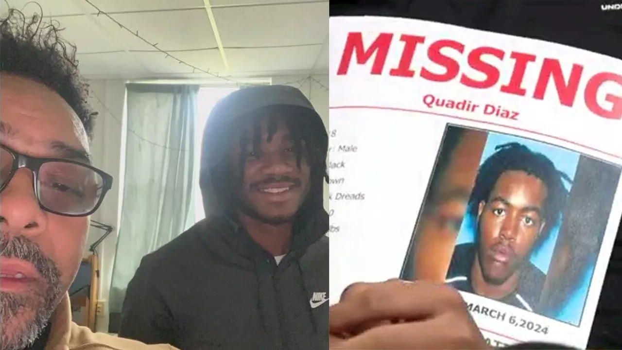 Body found in Schuylkill River mystery death identified; family speaks out as second teen still missing