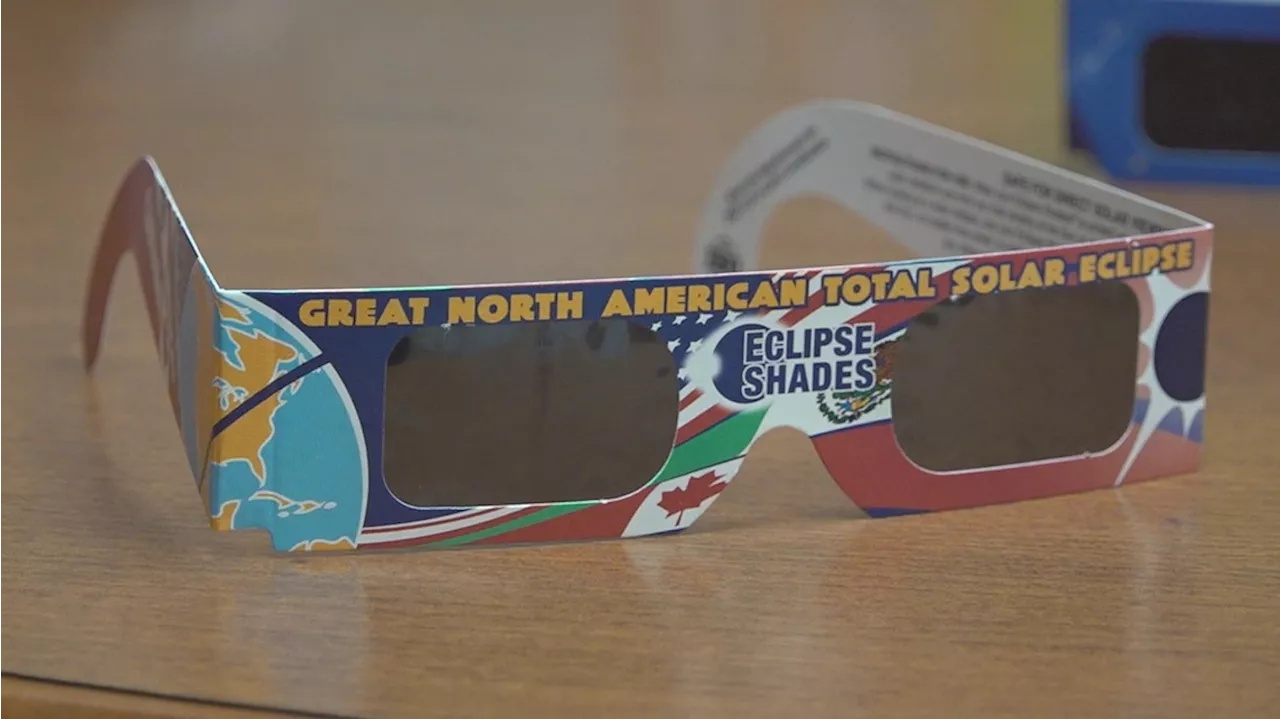 Central Pennsylvania Schools Prepare for Solar Eclipse