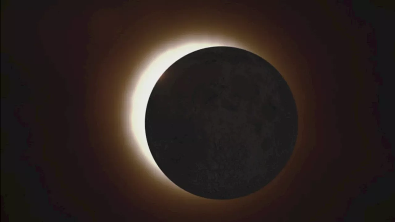 Total Solar Eclipse Expected Across North America