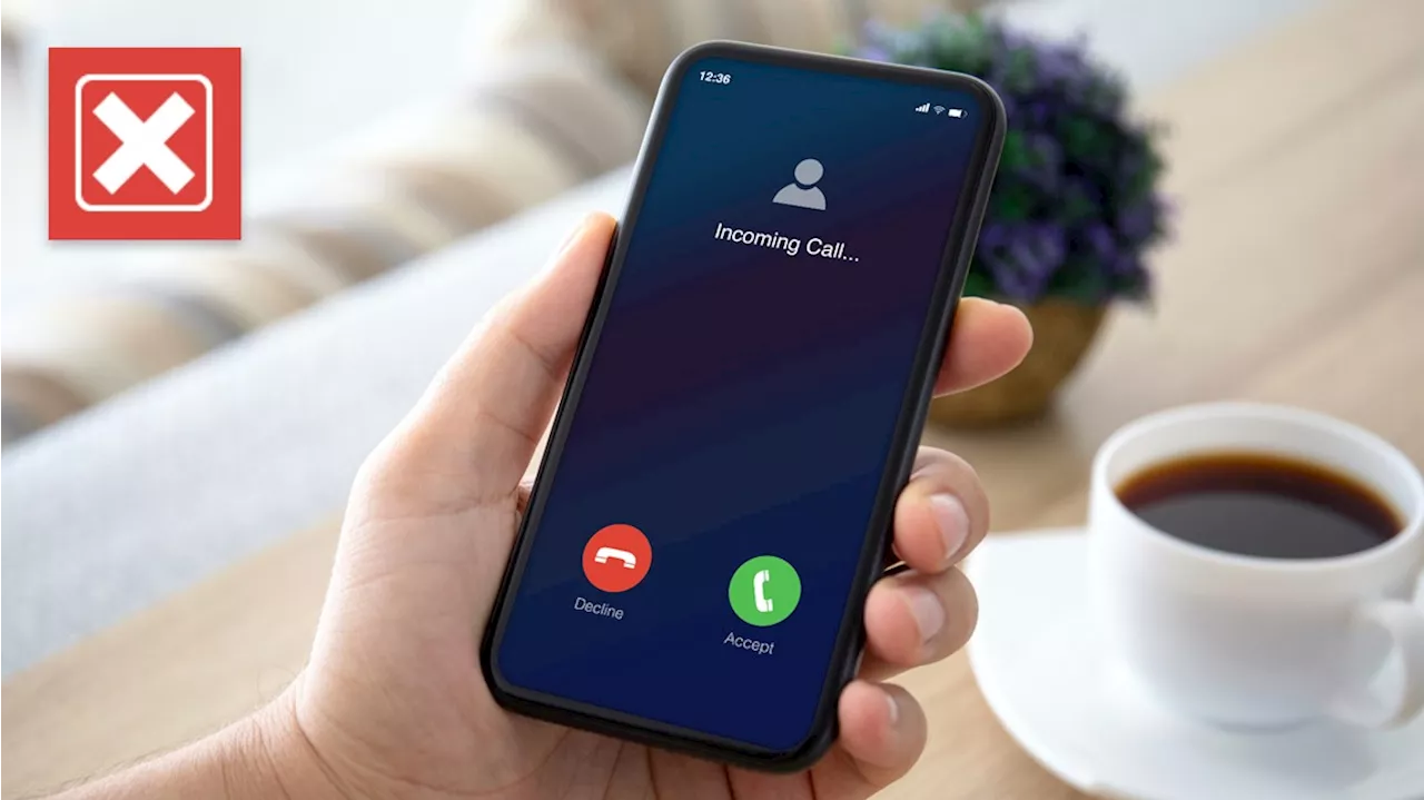 What Types of Phone Calls Does the Do Not Call Registry Block?