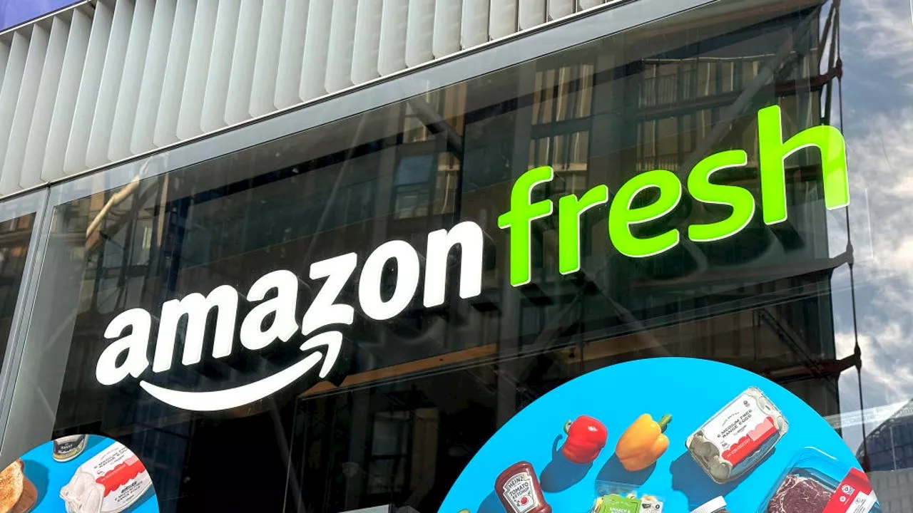 Amazon abandons cashier-less checkout system, 'Just Walk Out' technology in US grocery stores