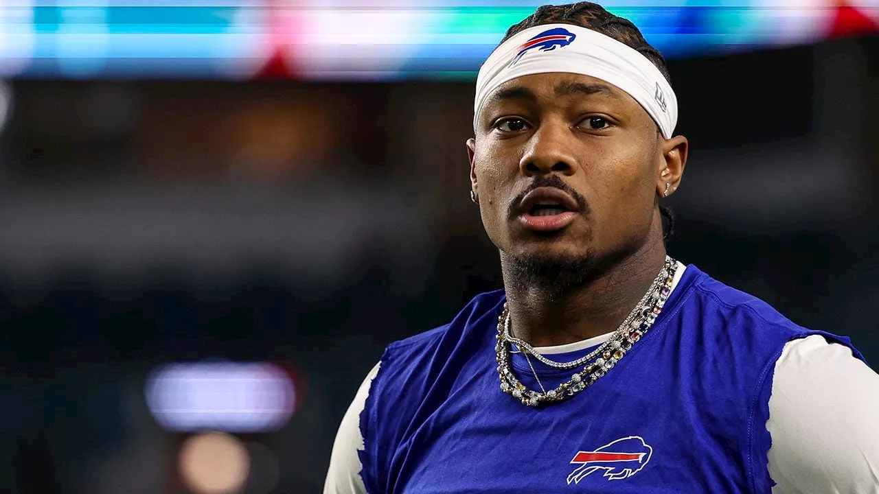 Buffalo Bills trade Stefon Diggs to Houston Texans in blockbuster deal