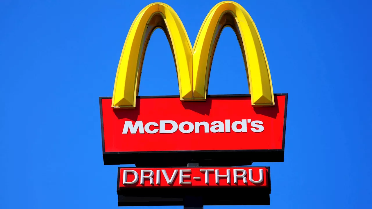 California Raises Minimum Wage for Fast Food Workers to $20 an Hour