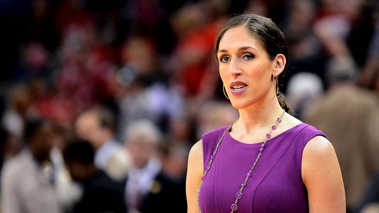 Former WNBA All-Star Rebecca Lobo Criticizes Lack of Entertainment Options in Albany