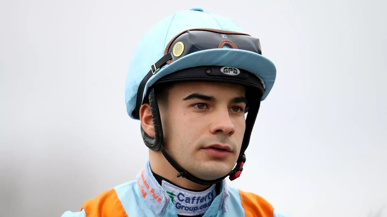 Jockey dead at 23 after tragic Aussie racing incident