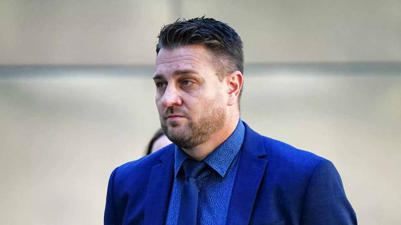 ‘Spiralled out of control’: Ex-AFL star faces jail time after pleading guilty to drug trafficking