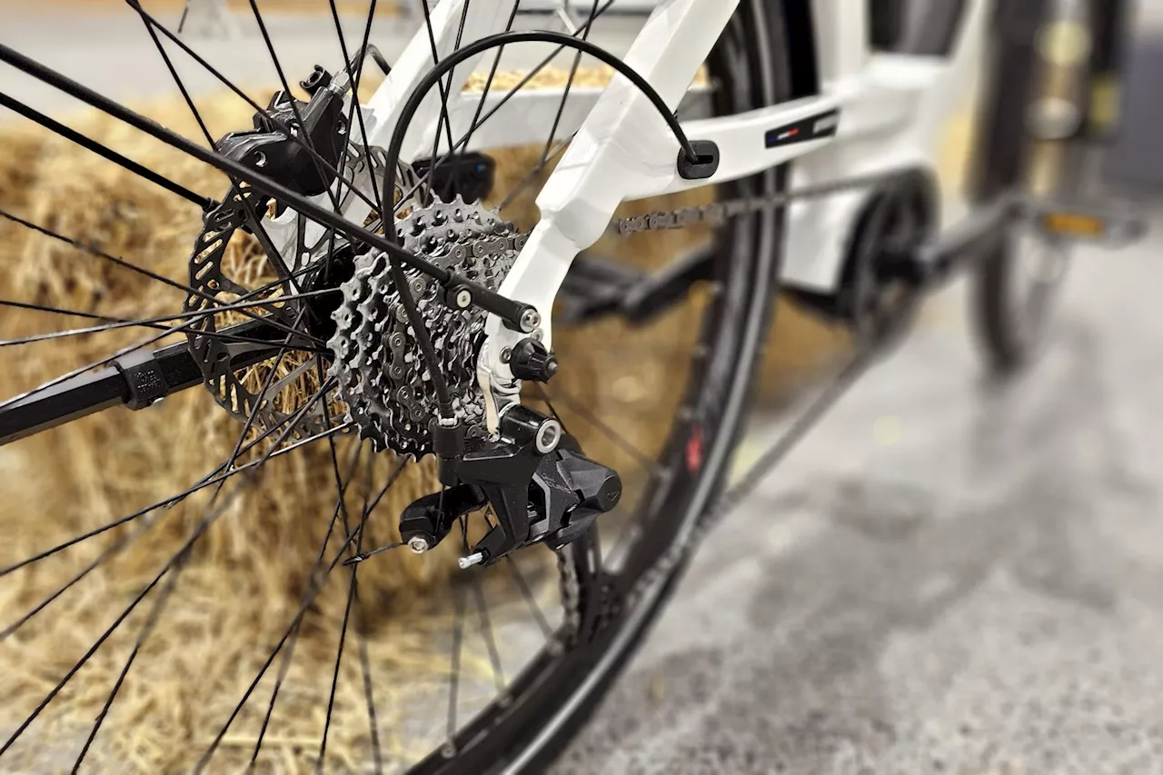 Le géant Shimano veut faciliter le choix d’un vélo (électrique) avec ce changement fort